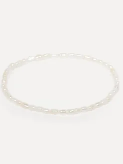 Les Soeurs Armband Fyra Pearl Discount