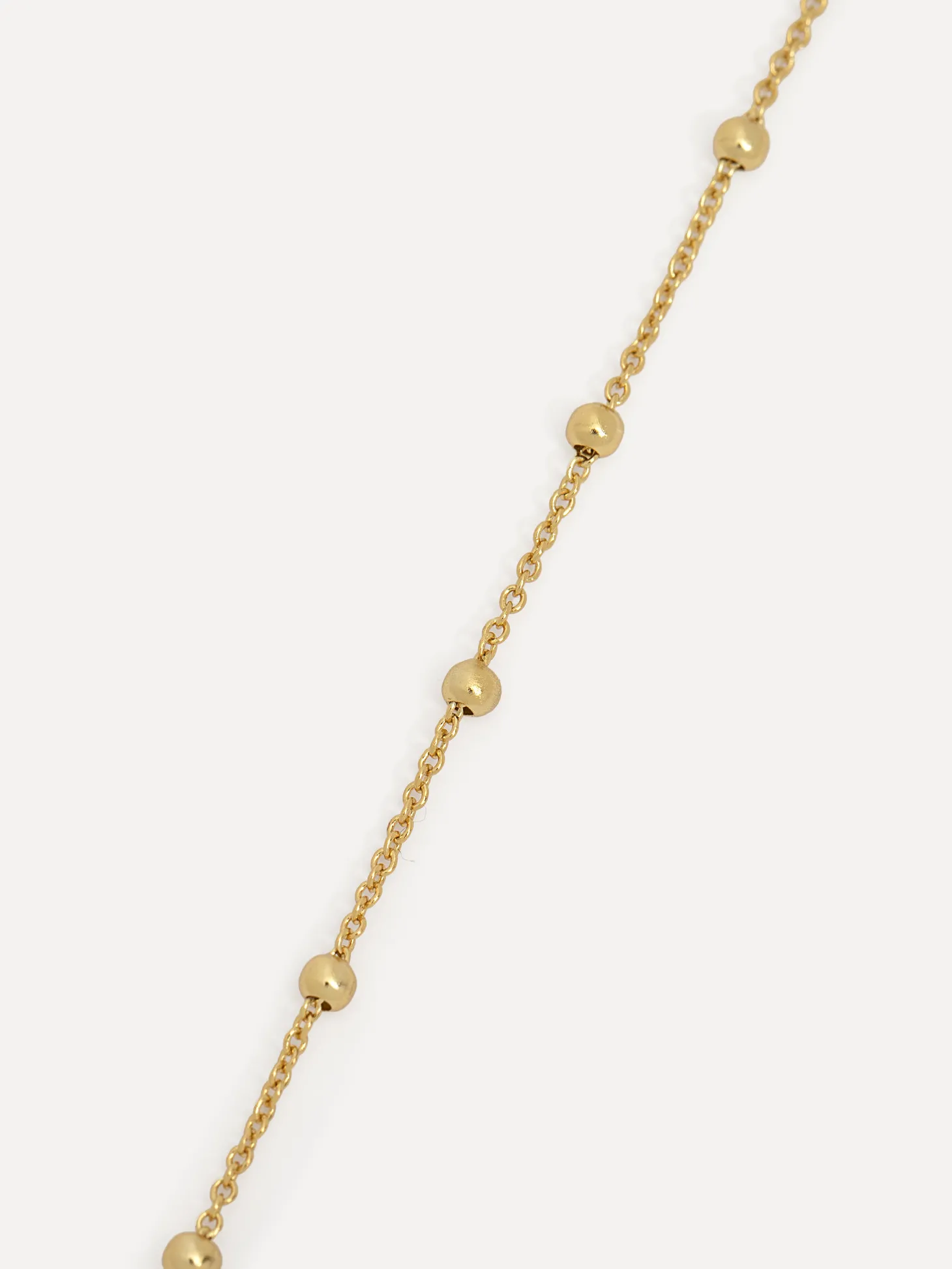 Les Soeurs Armband Hugo Dots Gold Online