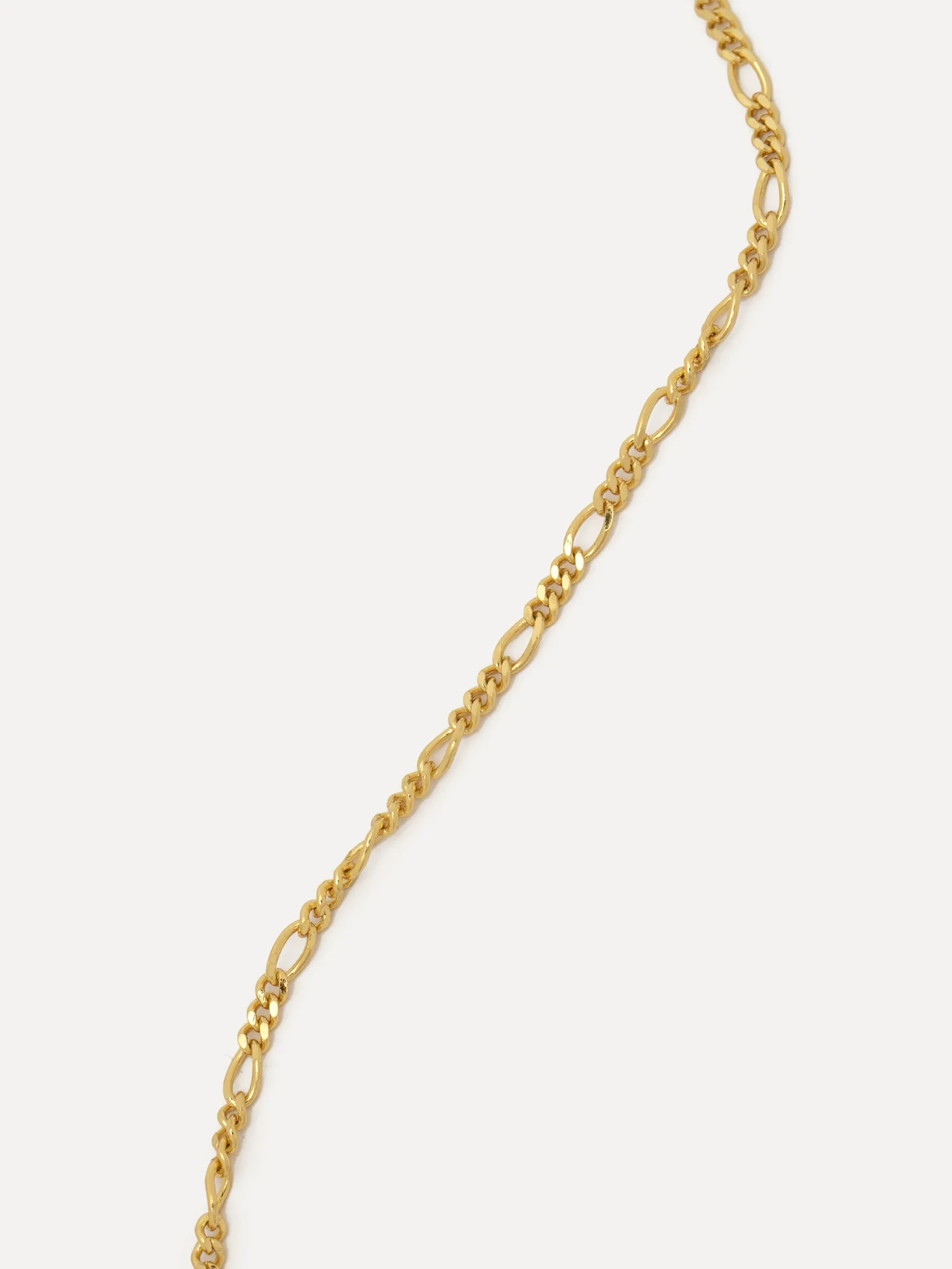 Les Soeurs Armband Hugo Figaro Gold Outlet