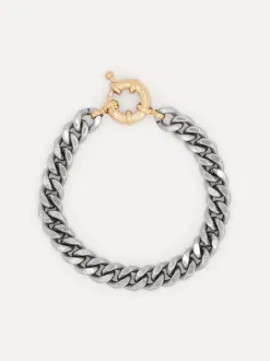 Les Soeurs Armband Mara Big Closure Combi Clearance