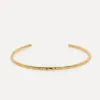 Les Soeurs Armband Mirella Gold Sale