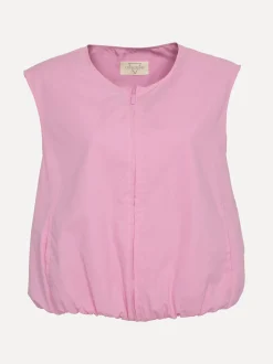 Les Soeurs Ballontop Liam Pink Fashion