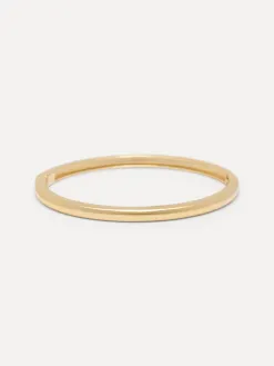 Les Soeurs Bangle armband Maura Gold Fashion