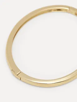 Les Soeurs Bangle armband Maura Gold Fashion