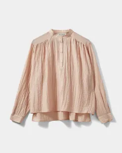 Sofie Schnoor Blouse Khaysa Blush Outlet