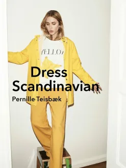 Boek Dress Scandinavian Outlet