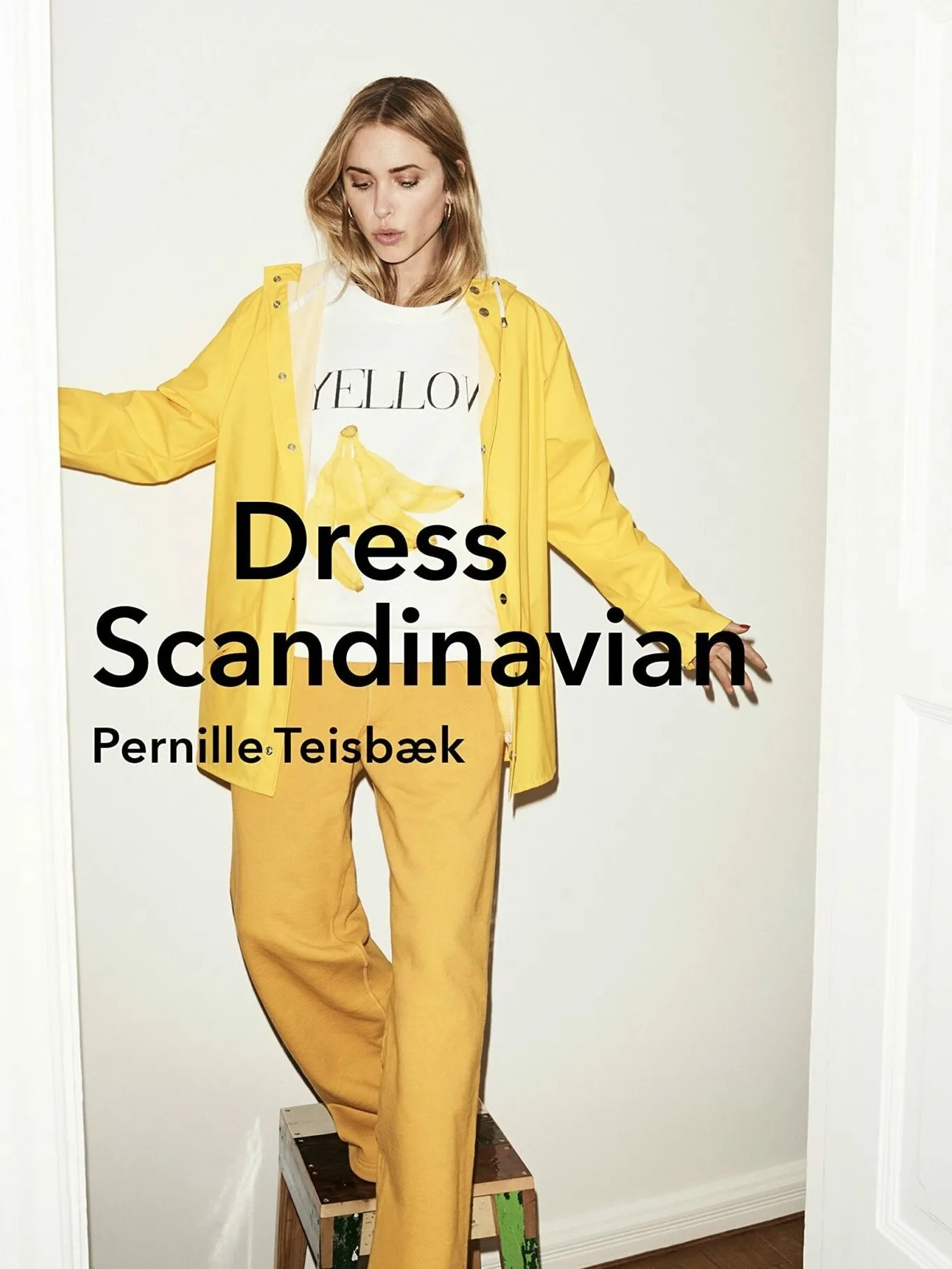 Boek Dress Scandinavian Outlet