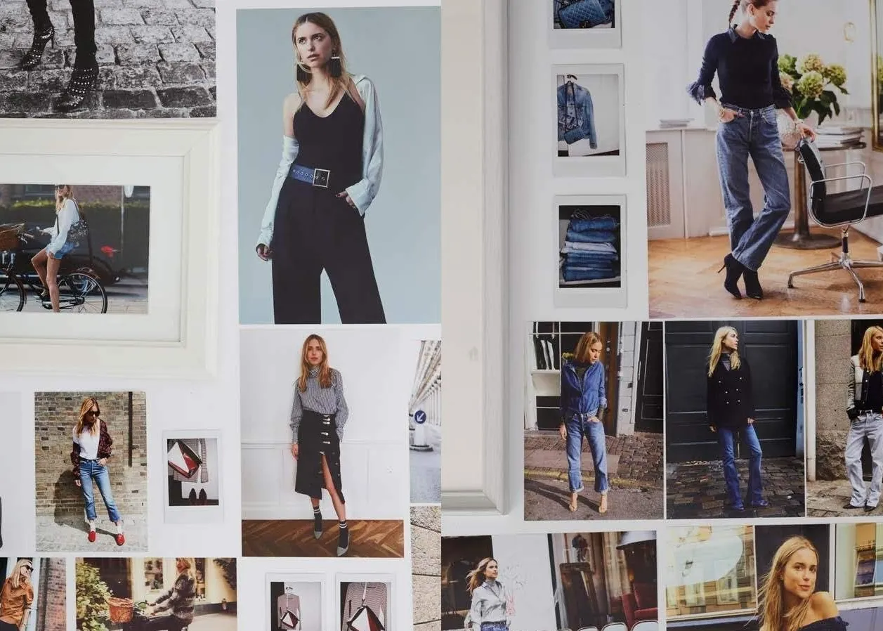 Boek Dress Scandinavian Outlet