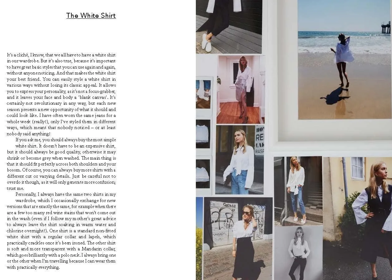 Boek Dress Scandinavian Outlet