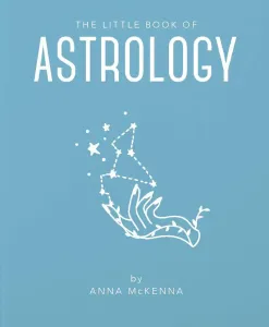 Boek Little Book Of Astrology Sale