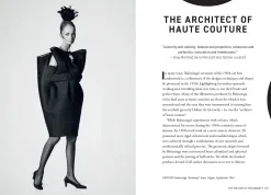 Boek Little Book of Balenciaga Best