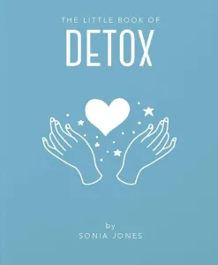 Boek Little Book Of Detox Discount