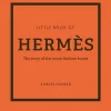 Boek Little Book of Hermès Sale