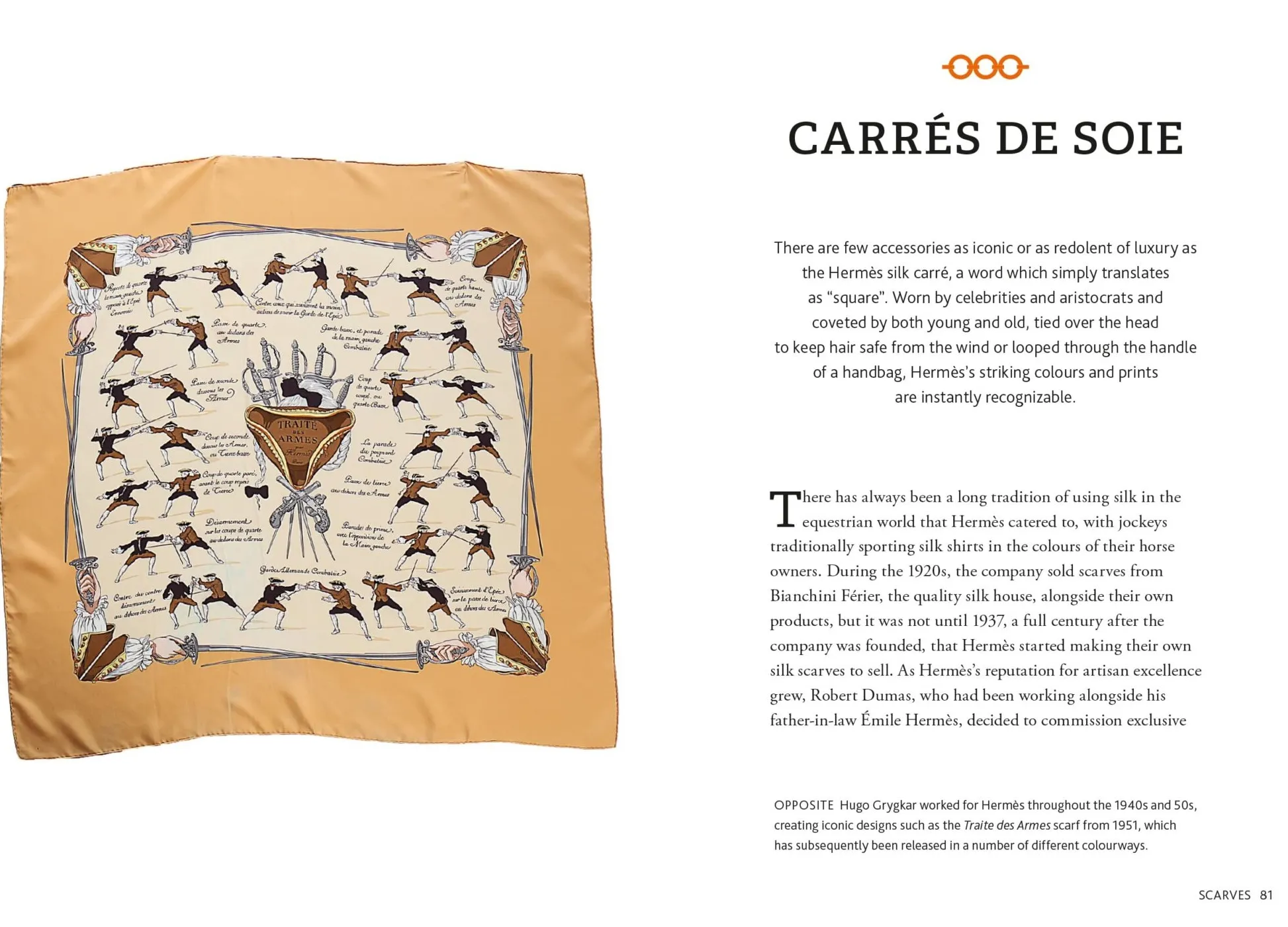 Boek Little Book of Hermès Sale