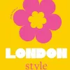 Boek Little Book of London Hot