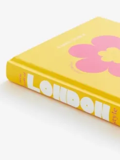 Boek Little Book of London Hot