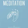 Boek Little Book Of Meditation Best