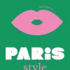 Boek Little Book of Paris Style Paris+Style Discount