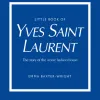 Boek Little book of Yves Saint Laurent Online