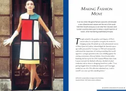 Boek Little book of Yves Saint Laurent Online