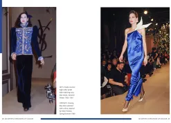 Boek Little book of Yves Saint Laurent Online