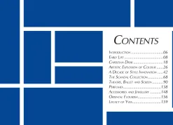 Boek Little book of Yves Saint Laurent Online