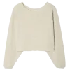 American Vintage Boothalstrui Itonay Ecru+Chine Hot