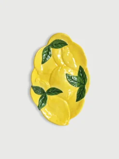 &klevering Bord Lemon Sale