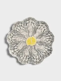 &klevering Bord Oyster Sale