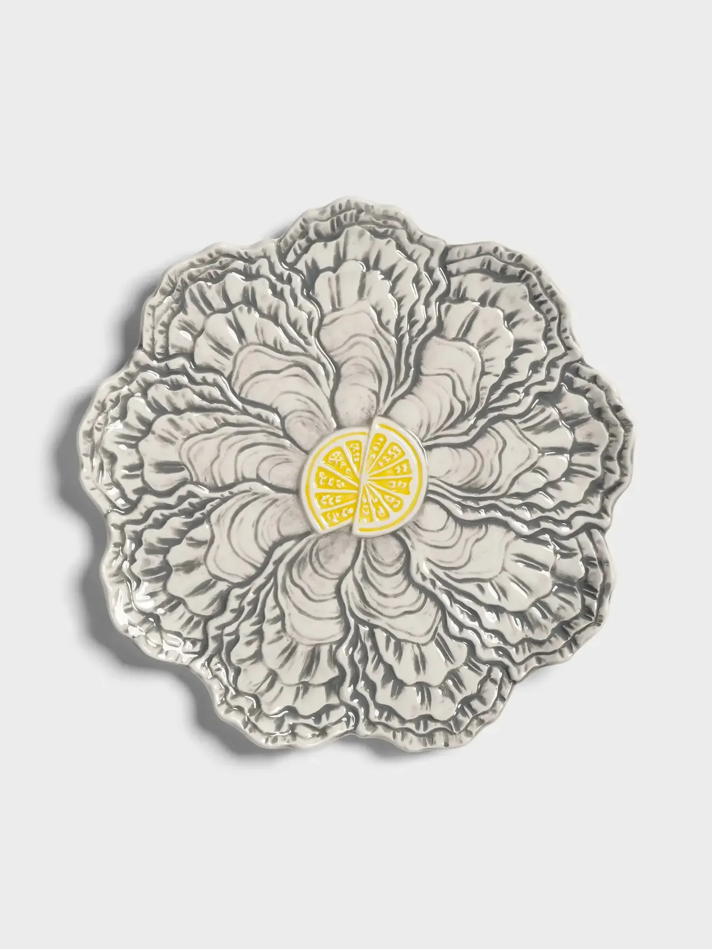 &klevering Bord Oyster Sale