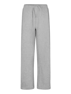 MBYM Broek Pica Tarrant Medium+Grey+Melange Fashion