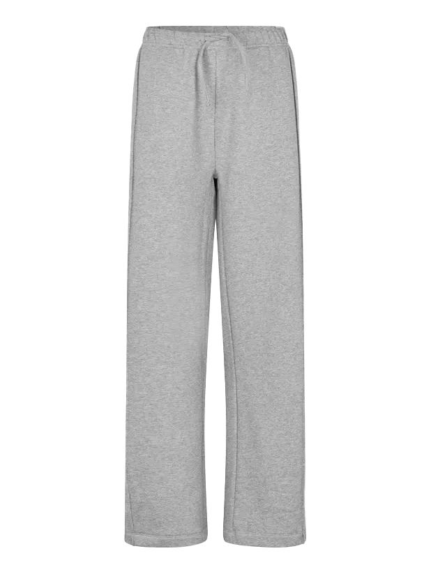 MBYM Broek Pica Tarrant Medium+Grey+Melange Fashion