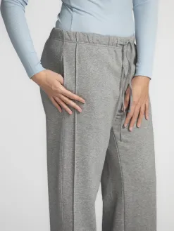 MBYM Broek Pica Tarrant Medium+Grey+Melange Fashion