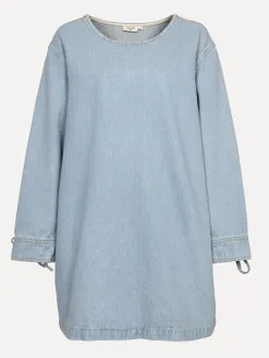 Les Soeurs Denimjurk Anna Denim+Blue Best