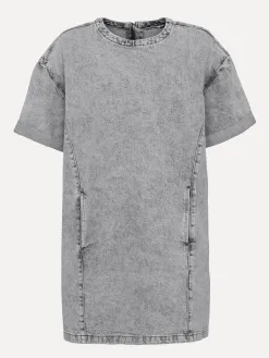 Les Soeurs Denimjurk Rocco Grey Hot