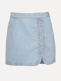 Les Soeurs Denimrok Cate Denim+Blue Sale