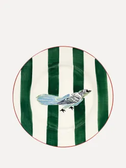 Anna + Nina Eetbord Lovebird Outlet
