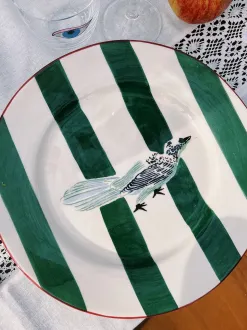 Anna + Nina Eetbord Lovebird Outlet