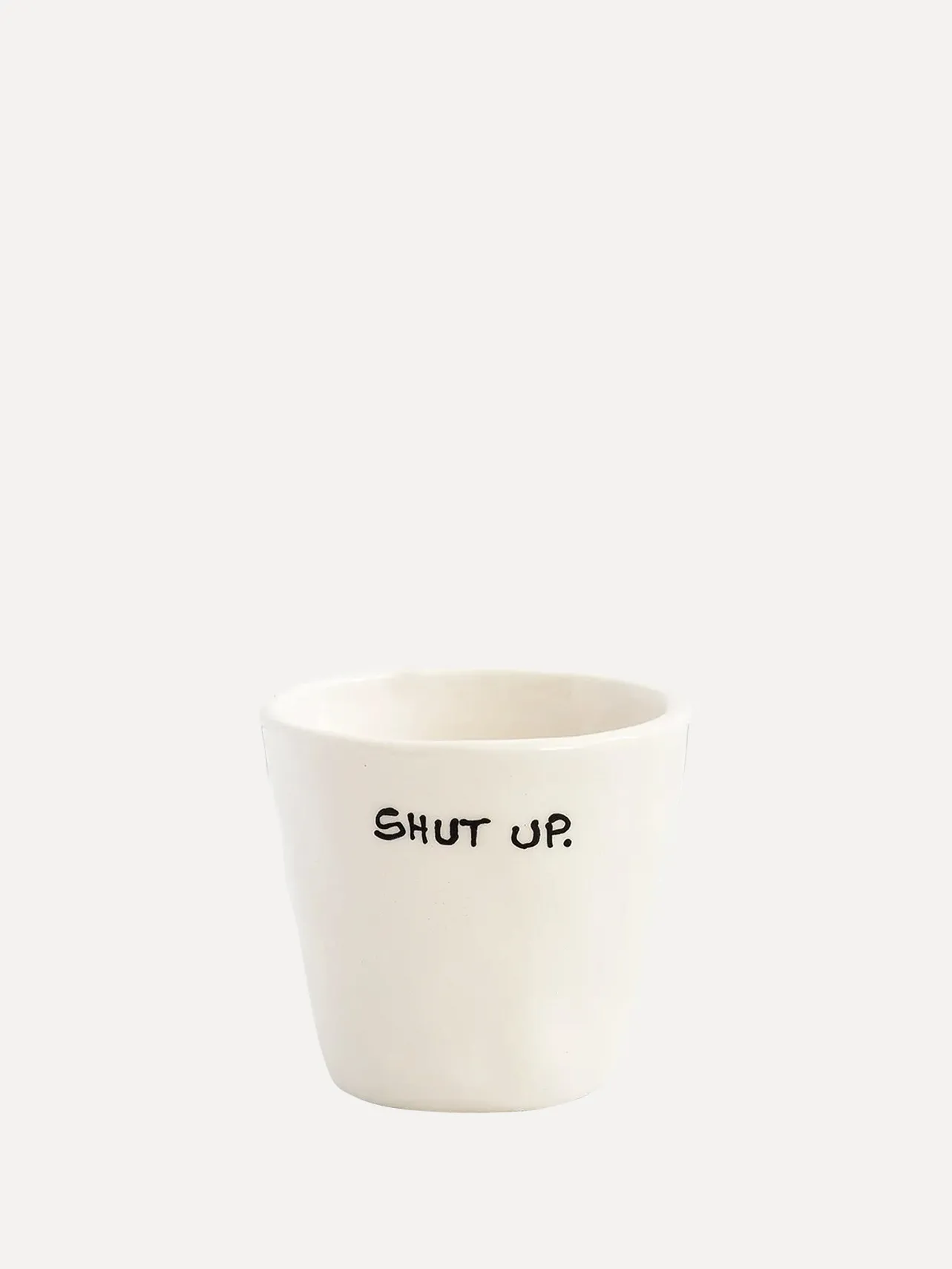 Anna + Nina Espresso Cup Best