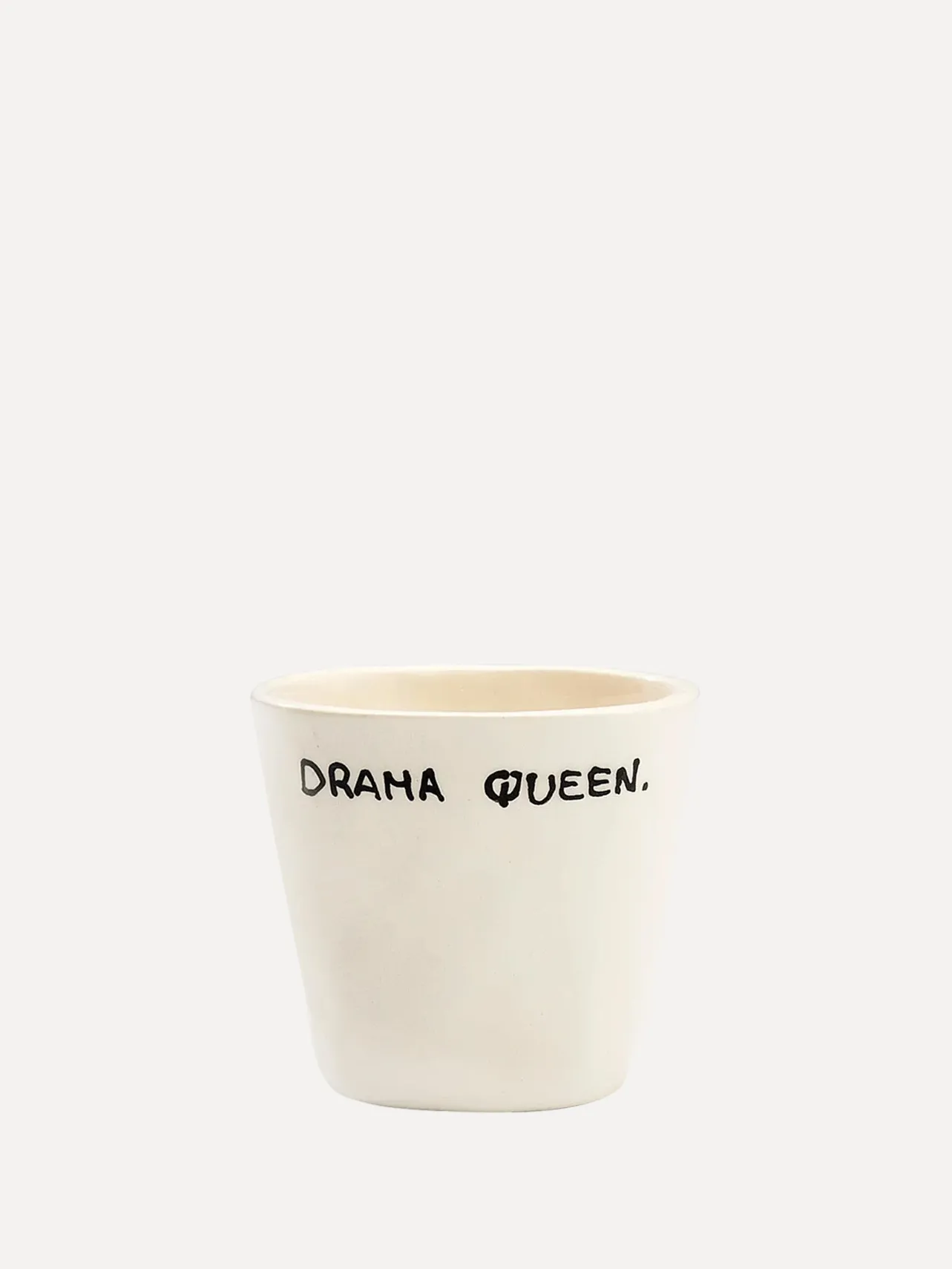 Anna + Nina Espresso Cup Online