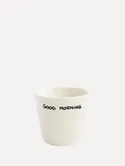 Anna + Nina Espresso Cup Hot