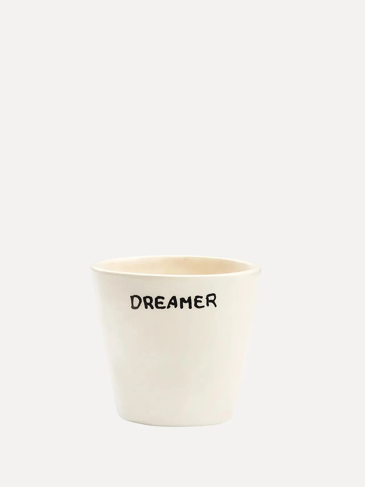 Anna + Nina Espresso Cup Fashion