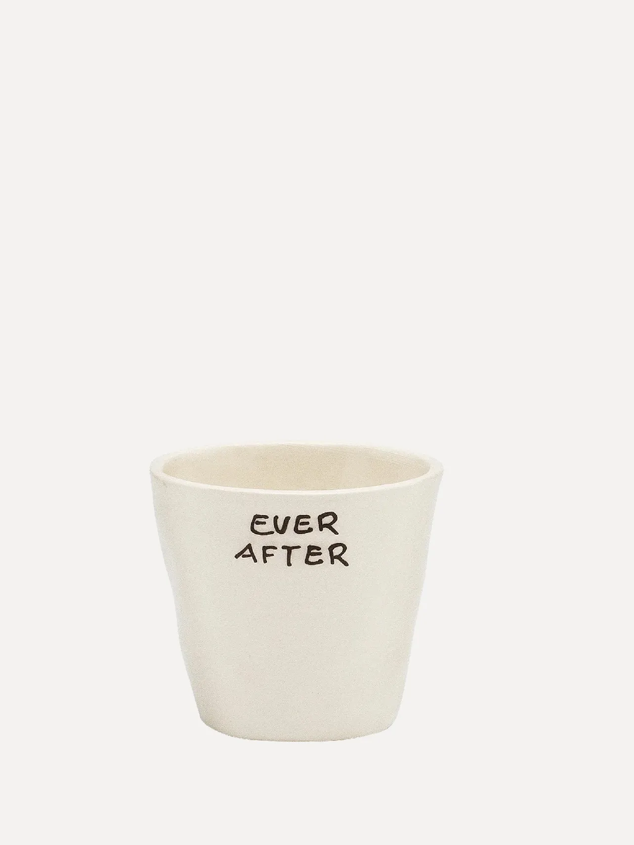 Anna + Nina Espresso Cup Fashion