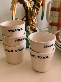 Anna + Nina Espressokop Magic Potion Sale
