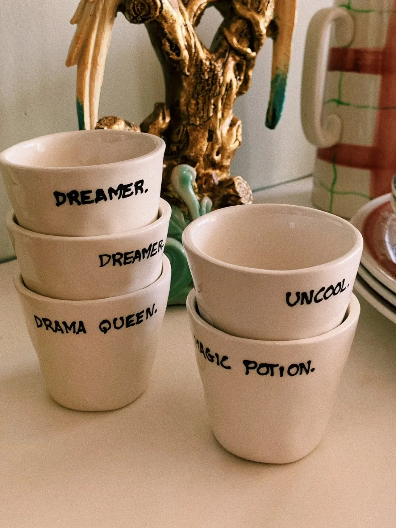 Anna + Nina Espressokop Magic Potion Sale