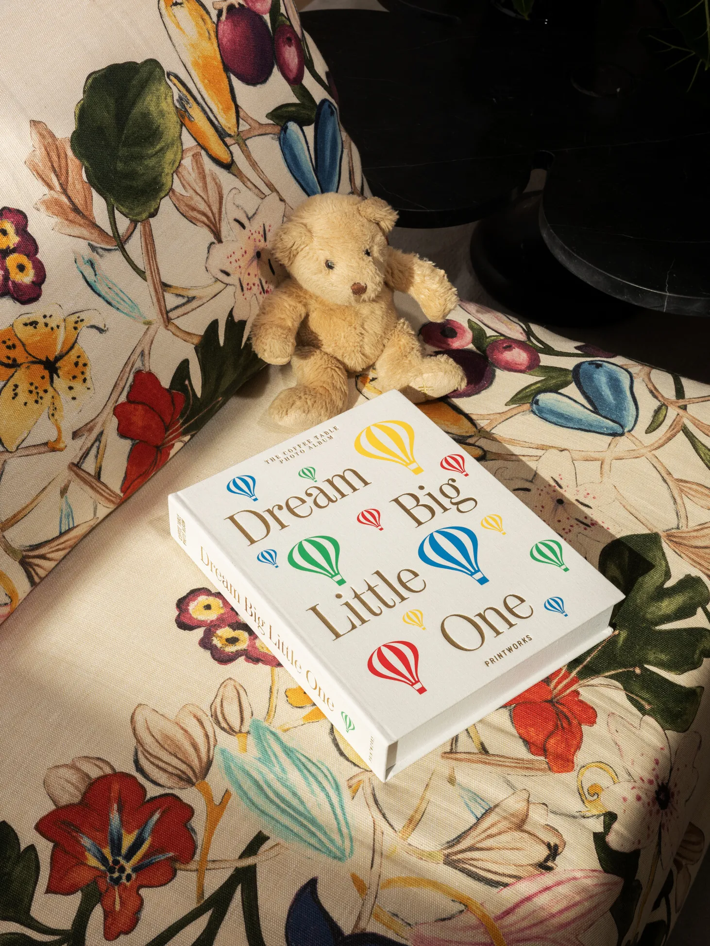 Printworks Fotoalbum Dream Big Little One Beige+multi Outlet