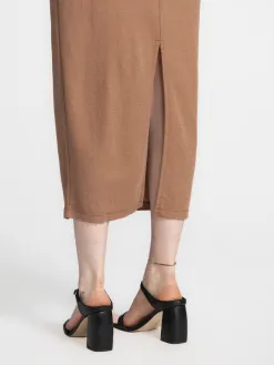 Edited Gedrapeerde jurk Ryan Brownie Discount