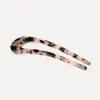 Les Soeurs Haarpin resin Light+Tortue Discount