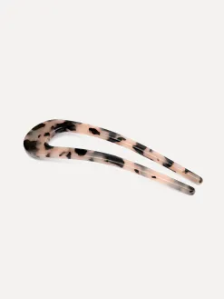 Les Soeurs Haarpin resin Light+Tortue Discount
