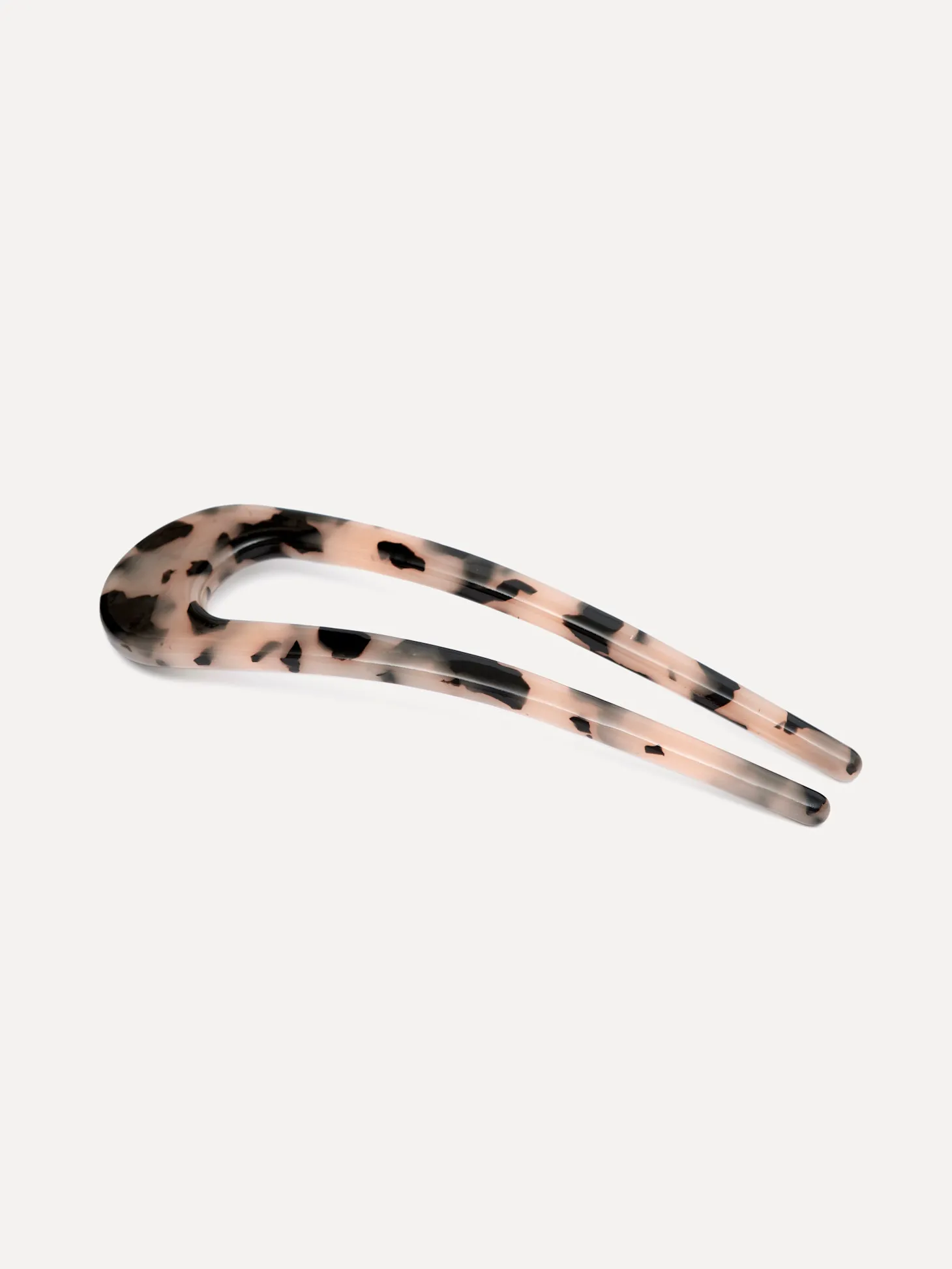Les Soeurs Haarpin resin Light+Tortue Discount